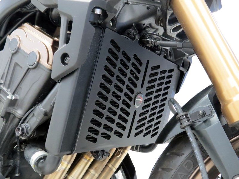 Cooler Grill (Plastic)