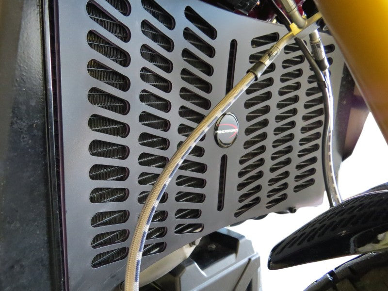 Cooler Grill (Plastic)