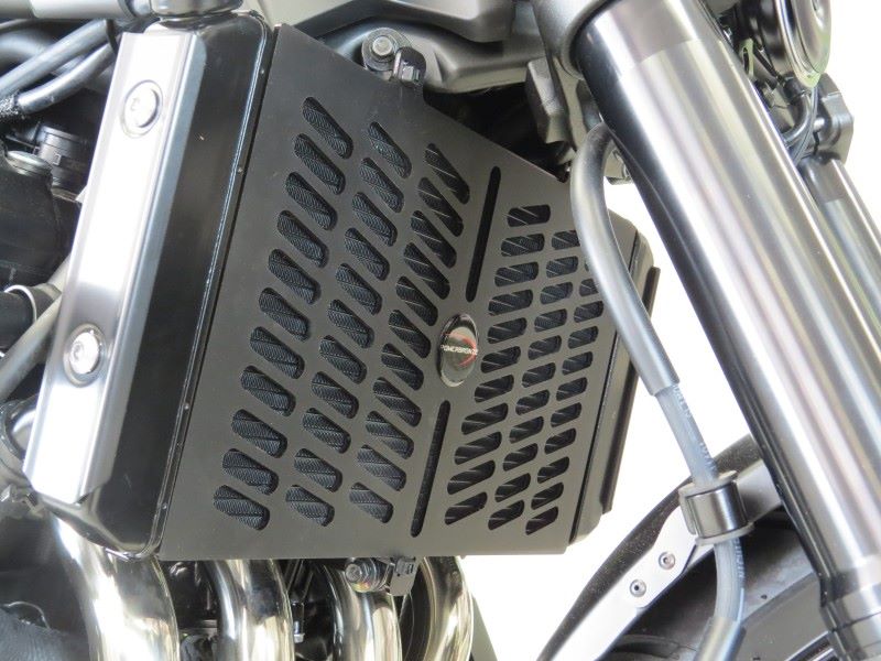 Cooler Grill