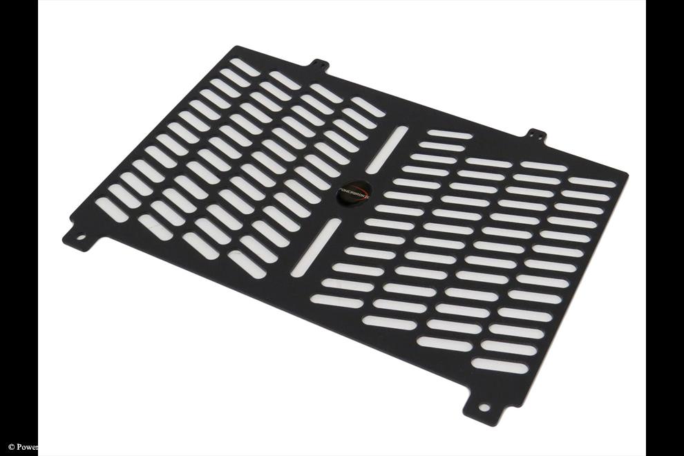 Cooler Grill (Plastic)