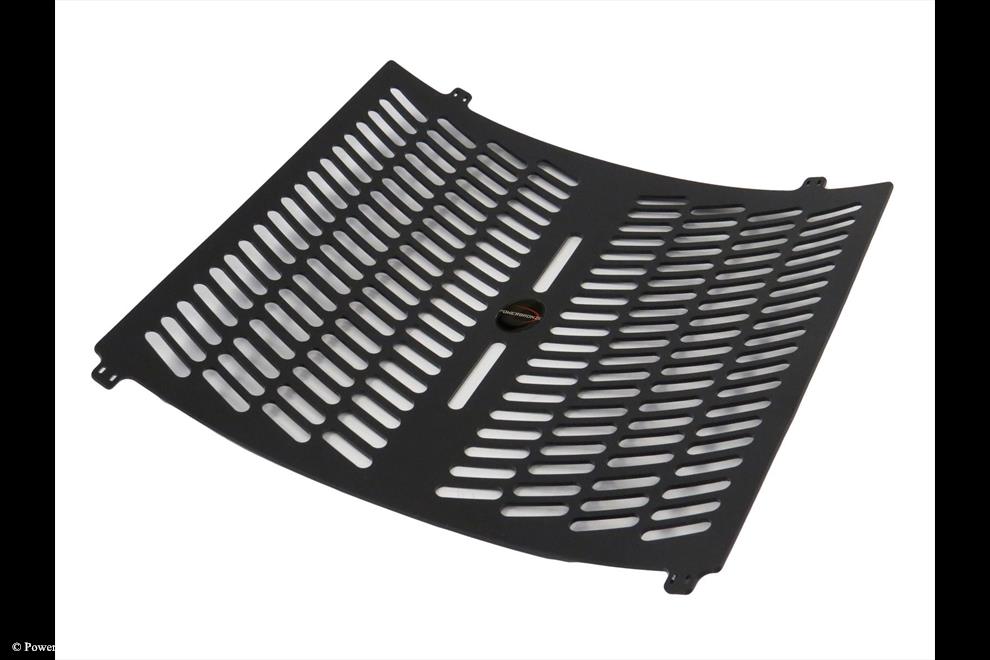 Cooler Grill (Plastic)