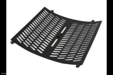 Cooler Grill (Plastic)