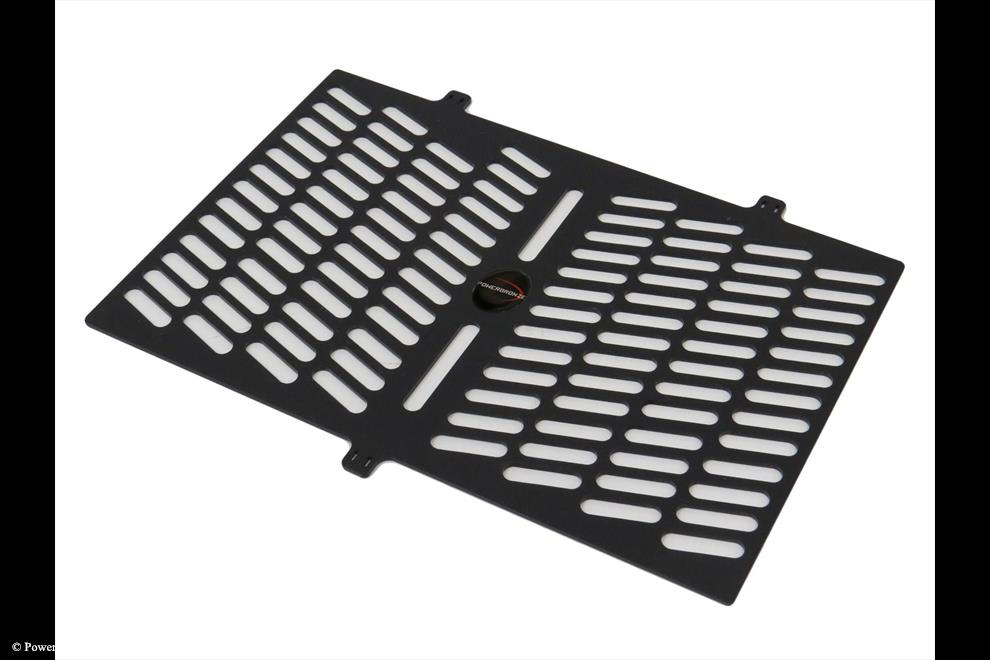 Cooler Grill (Plastic)
