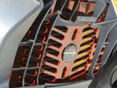 Cooler Grill (Plastic)