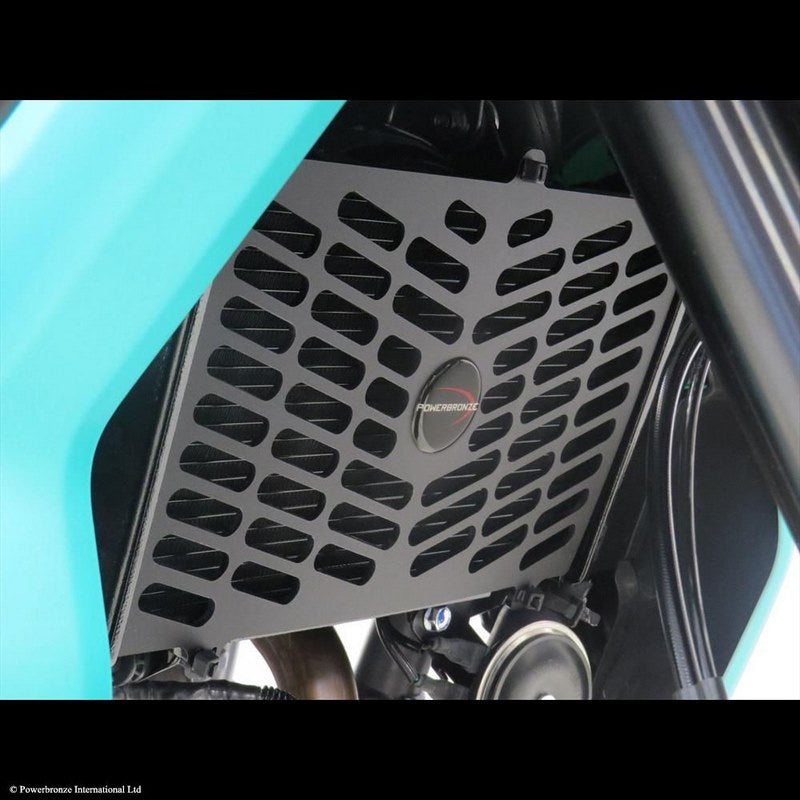 Cooler Grill (Plastic)