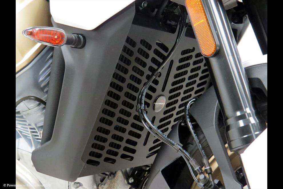 Cooler Grill (Plastic)