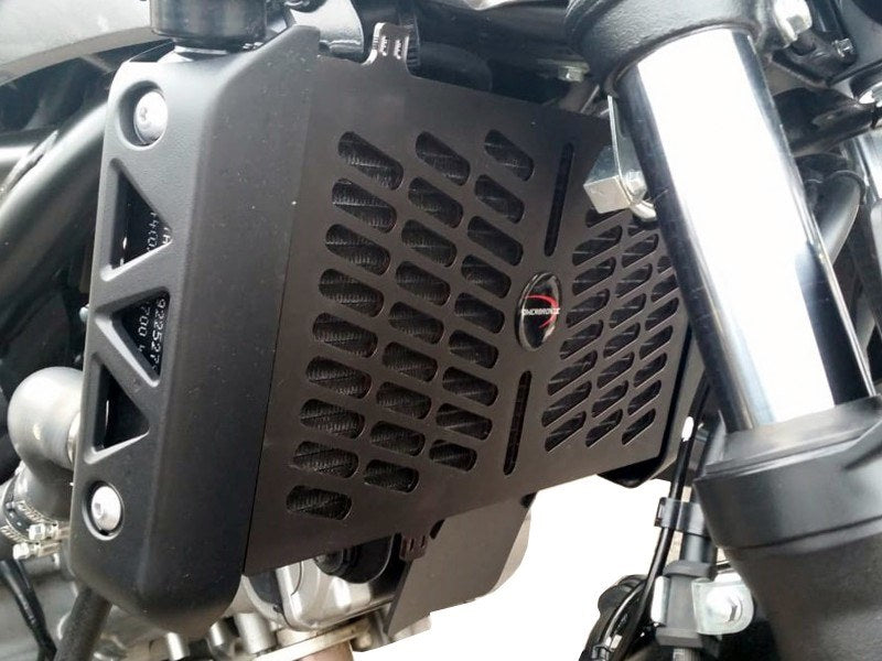 Cooler Grill (Plastic)