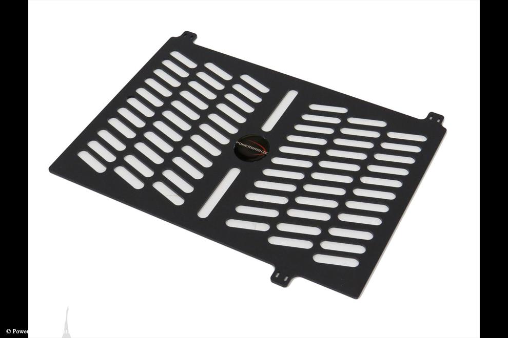 Cooler Grill (Plastic)
