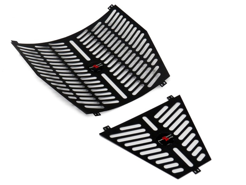 Cooler Grill