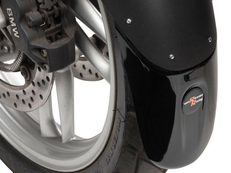 Mudguard Extenders