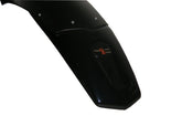 Mudguard Extenders