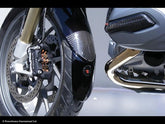 Mudguard Extenders