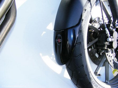 Mudguard Extenders
