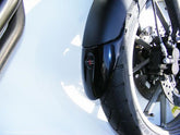 Mudguard Extenders