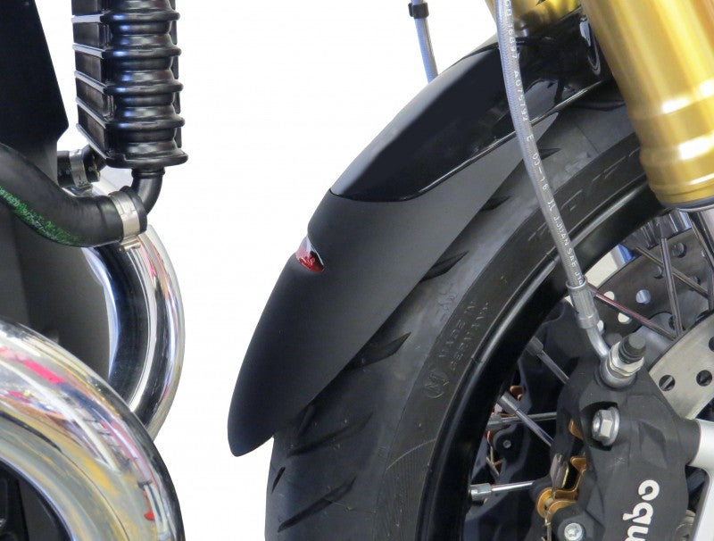 Mudguard Extenders