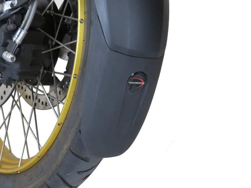 Mudguard Extenders