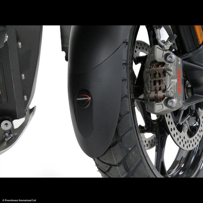 Mudguard Extenders