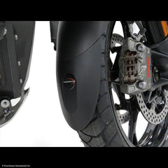 Mudguard Extenders