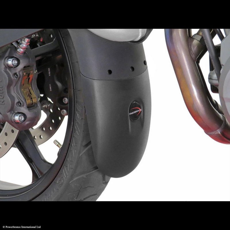 Mudguard Extenders
