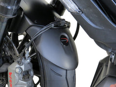 Mudguard Extenders