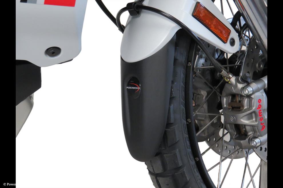 Mudguard Extenders
