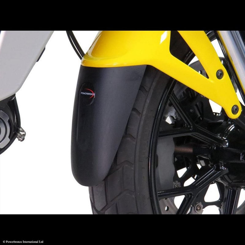 Mudguard Extenders