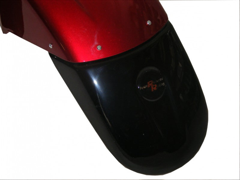 Mudguard Extenders