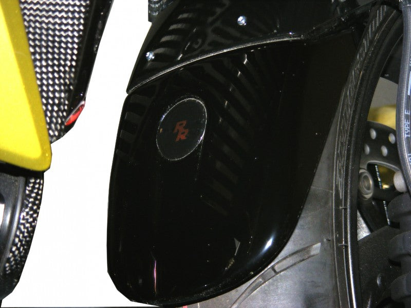Mudguard Extenders