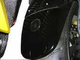 Mudguard Extenders