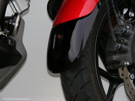 Mudguard Extenders