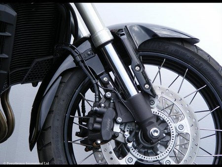 Mudguard Extenders