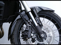 Mudguard Extenders