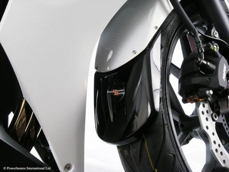 Mudguard Extenders