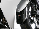 Mudguard Extenders