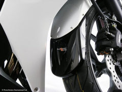 Mudguard Extenders