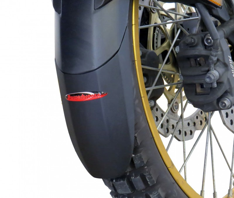 Mudguard Extenders