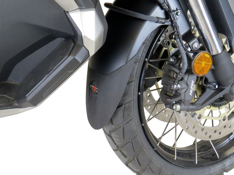 Mudguard Extenders