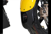 Mudguard Extenders