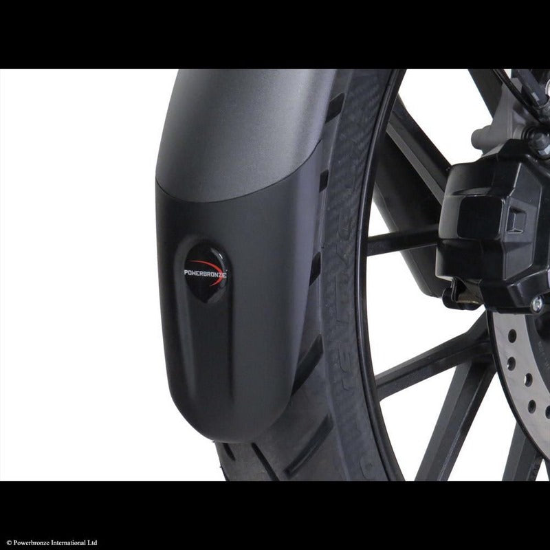 Mudguard Extenders