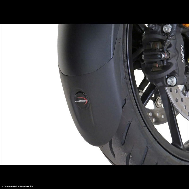 Mudguard Extenders