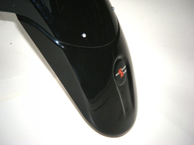 Mudguard Extenders