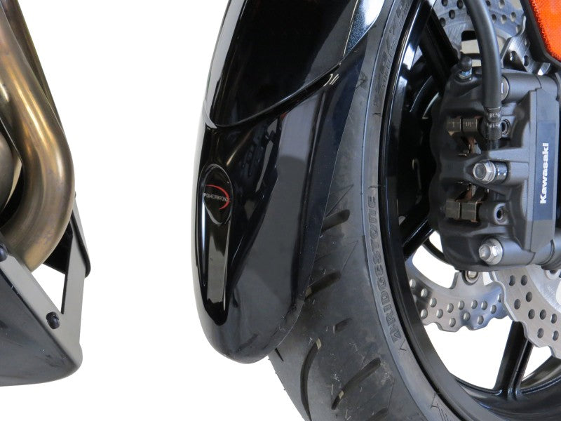 Mudguard Extenders