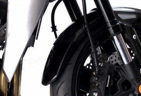 Mudguard Extenders