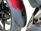 Mudguard Extenders