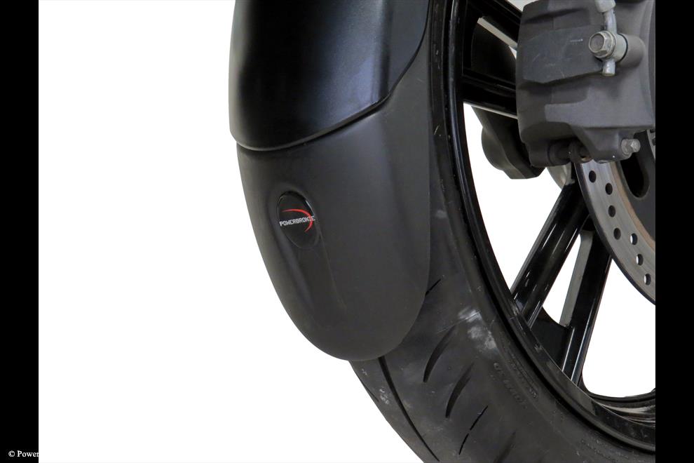 Mudguard Extenders