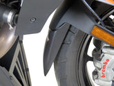Mudguard Extenders