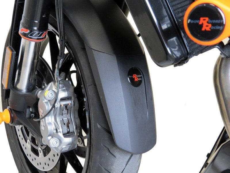 Mudguard Extenders