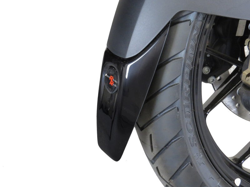 Mudguard Extenders