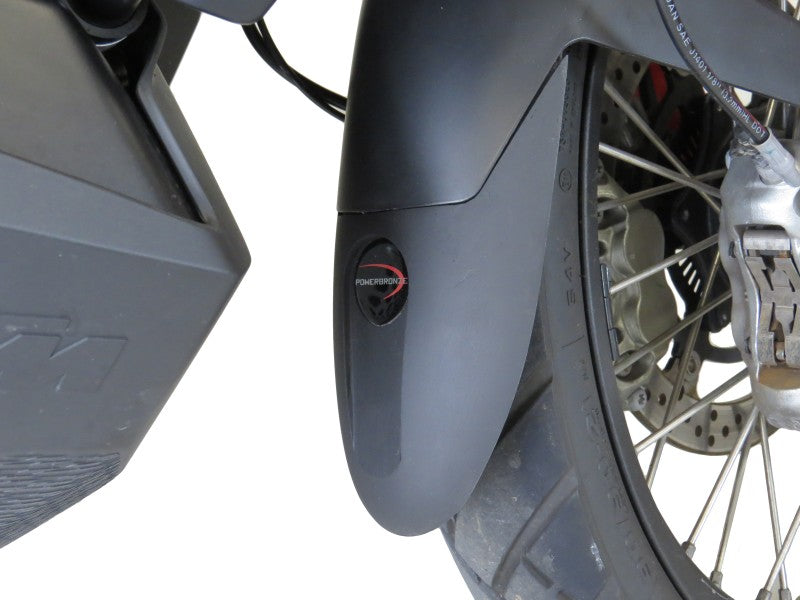 Mudguard Extenders