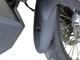 Mudguard Extenders